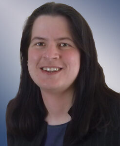 Profile photo of Simone Linke.