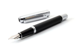 Fountain pen