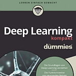 Deep Learning for Dummies (book cover)