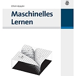 Machine Learning (German book cover)
