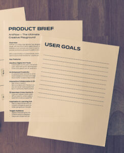 Checklists for project planning