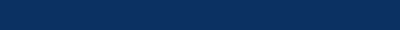 Langer blauer Balken