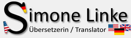 Simone Linke - Übersetzung und Lektorat (Englisch-Deutsch) / Translation and Editing (English-German)