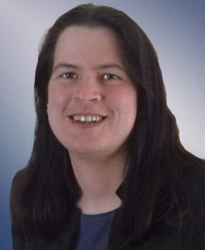 Profilfoto von Simone Linke.